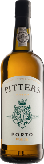 Pitters White Port