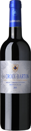 2018 La Croix Barton