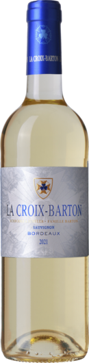 2021 La Croix Barton
