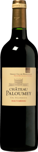 2014 Château Paloumey