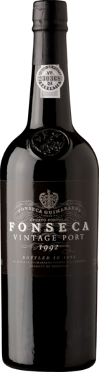 1992 Fonseca Vintage Port