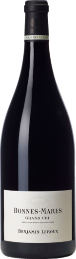 2021 Benjamin Leroux Bonnes Mares