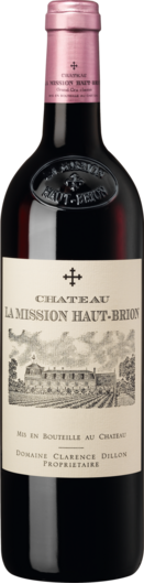 2023 Château La Mission-Haut-Brion