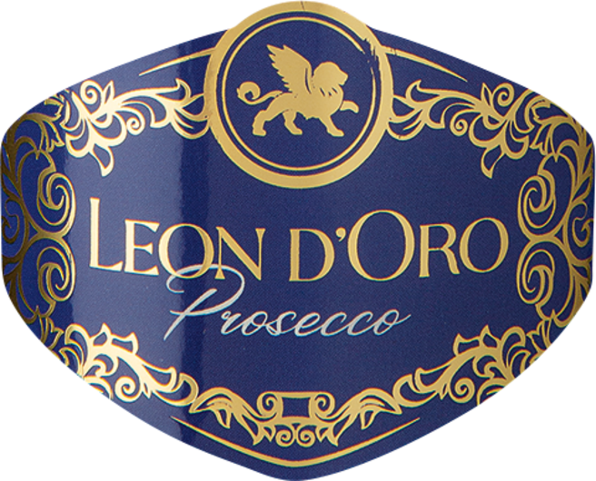 Leon d'Oro Prosecco Frizzante