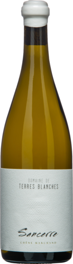 2016 Domaine de Terres Blanches Sancerre Chêne Marchand