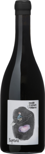 2015 Domaine des Grandes Touraine Supernova