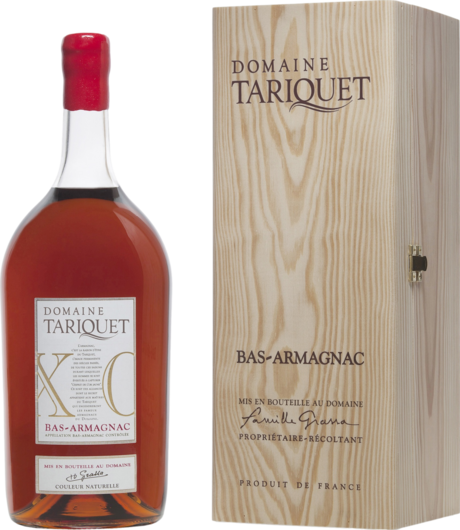 Armagnac Domaine Tariquet XO Pot Gascon