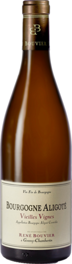 2020 Domaine René Bouvier Bourgogne Aligoté