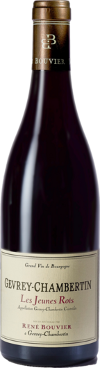 2020 Domaine René Bouvier Jeunes Rois