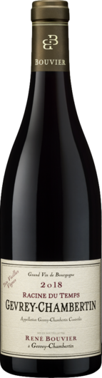 2020 Domaine René Bouvier Racine du Tempes