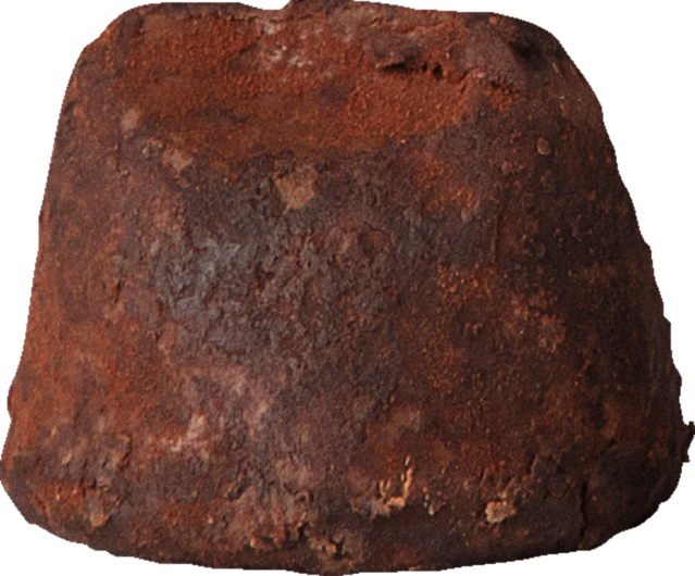 Mathez Truffes au chocolat nature
