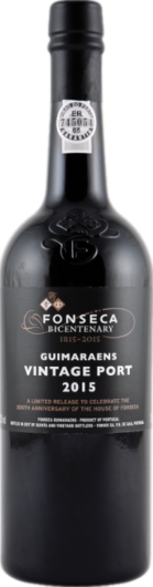 2015 Fonseca Guimaraens Port