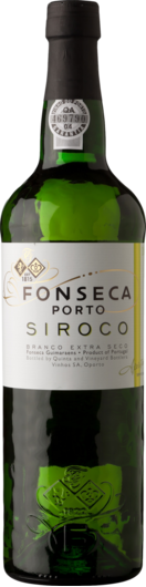Fonseca Siroco Port