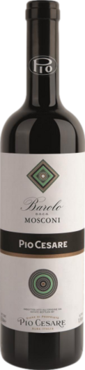 2019 Pio Cesare Barolo Mosconi