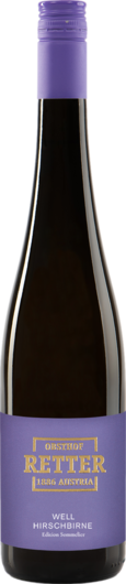 Obsthof Retter Edition Sommelier WELL
