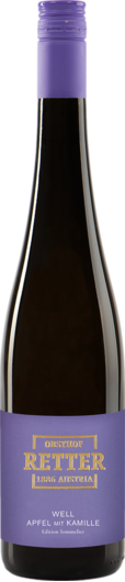 Obsthof Retter Edition Sommelier WELL