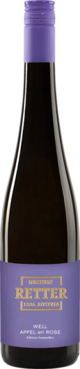 Obsthof Retter Edition Sommelier WELL