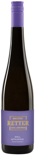 Obsthof Retter Edition Sommelier WELL