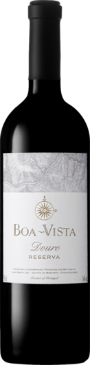 2015 Quinta da Boavista Boa-Vista Reserva