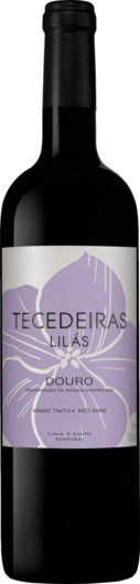 2021 Quinta das Tecedeiras Lilás