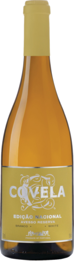 2021 Covela Avesso Reserva