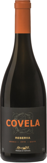 2016 Covela Reserva Branco