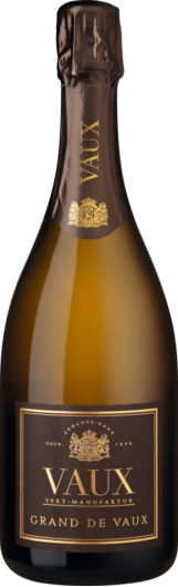 Grand de Vaux Sekt