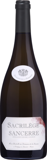2016 Domaine La Perriere Sancerre Sacrilège