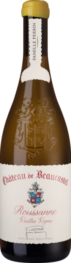 2022 Château de Beaucastel Roussanne Vieilles Vignes