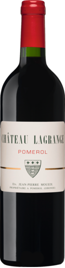 2023 Château Lagrange