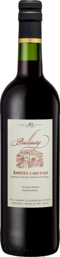 Abbé Rous Baillaury 5 ans d`age