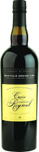 2002 Abbé Rous Christian Reynal