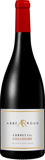 2018 Abbé Rous Cornet &amp; Cie