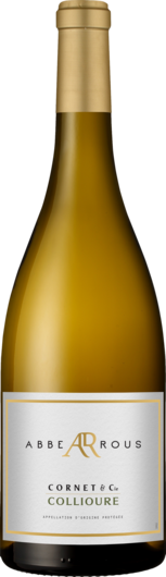 2019 Abbé Rous Cornet &amp; Cie