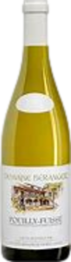 2020 Domaine Beranger Pouilly Fuissé