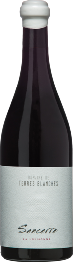 2014 Domaine de Terres Blanches Sancerre La Louisonne