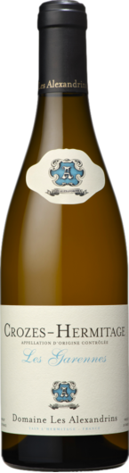 2020 Domaine Les Alexandrins Les Garennes