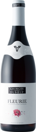 2019 Georges Duboeuf  Fleurie