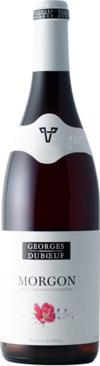 2019 Georges Duboeuf Morgon