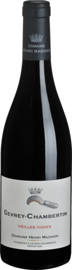 2018 Henri Magnien Gevrey-Chambertin Vieilles Vignes