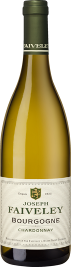 2022 Domaine Faiveley Chardonnay