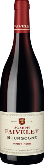 2022 Domaine Faiveley Pinot Noir