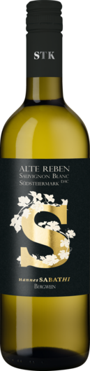 2023 Sauvignon Blanc Alte Reben Trocken