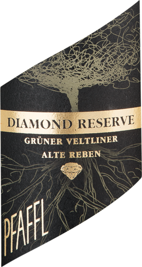 2023 Diamond Reserve Grüner Veltliner Alte Reben