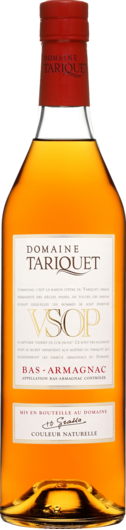 Armagnac Domaine Tariquet VSOP