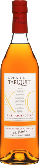 Armagnac Domaine Tariquet XO