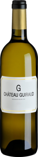 2019 Château Guiraud G