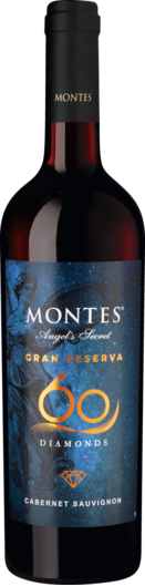 Angel's Secret Cabernet Sauvignon 60 Diamonds 2022 | Hawesko.de