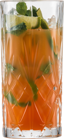 Zwiesel Show Longdrinkglas