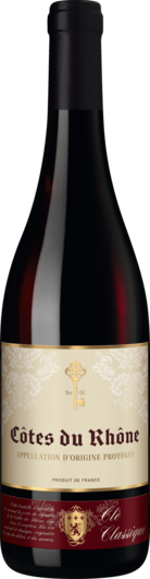 2023 Clé Classique Rhône